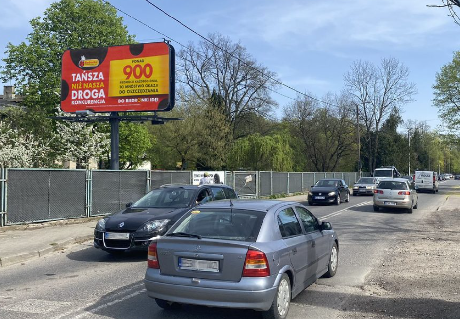 Przykładowa reklama