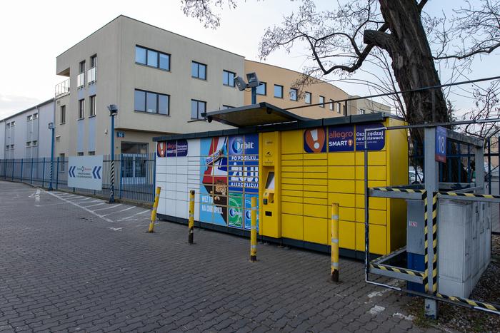 Przykładowa reklama