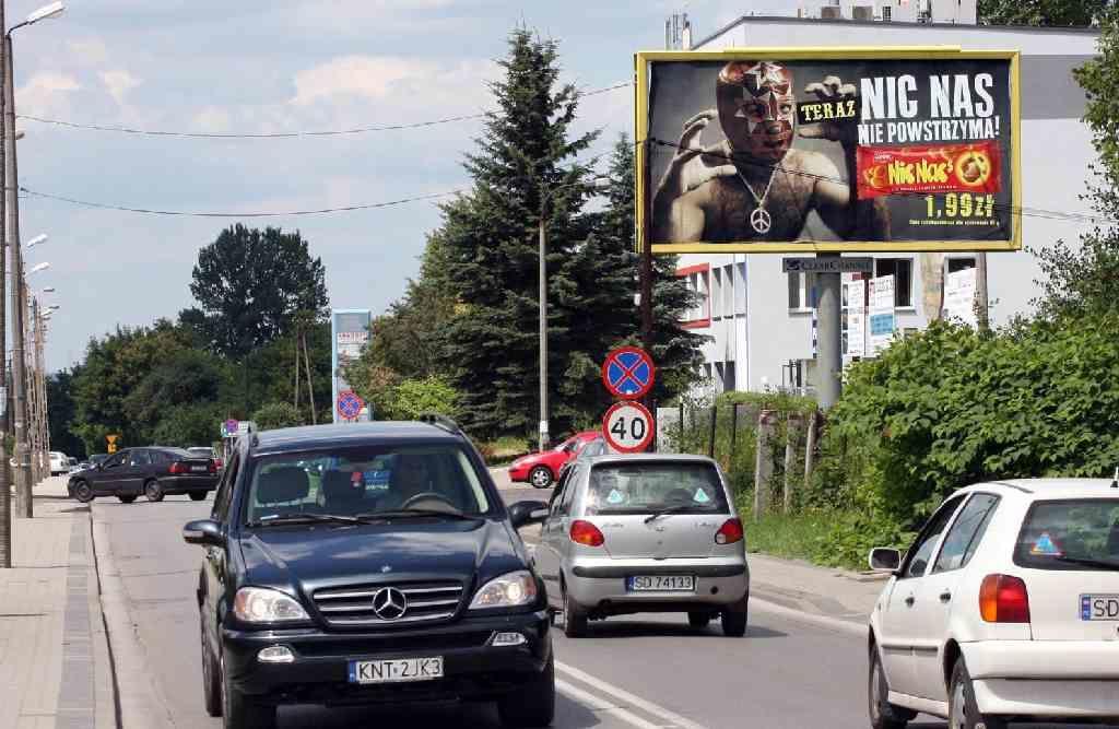 Przykładowa reklama