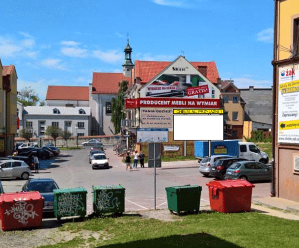 Przykładowa reklama