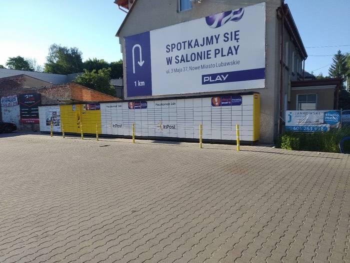 Przykładowa reklama