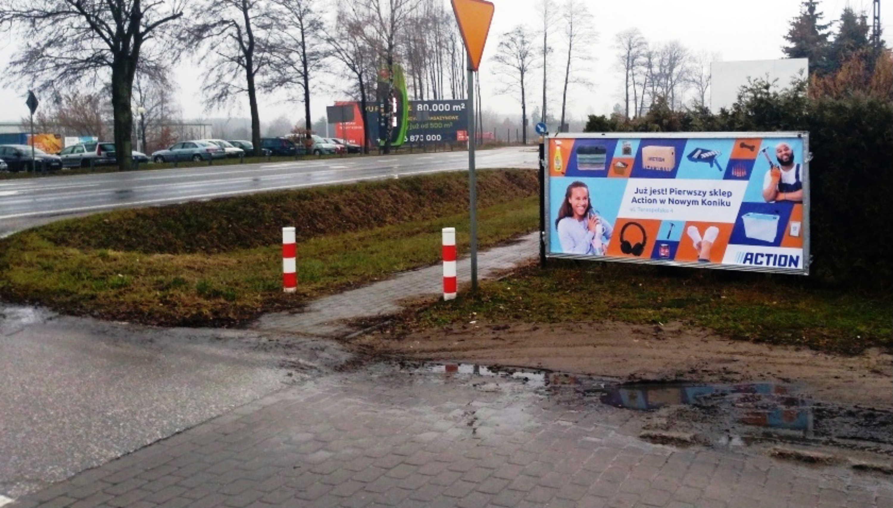 Przykładowa reklama