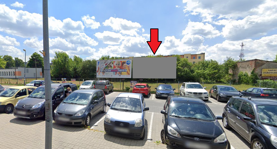 Przykładowa reklama