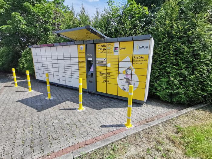 Przykładowa reklama