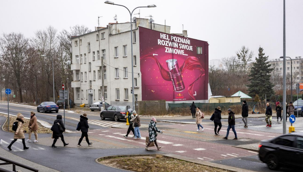 Przykładowa reklama