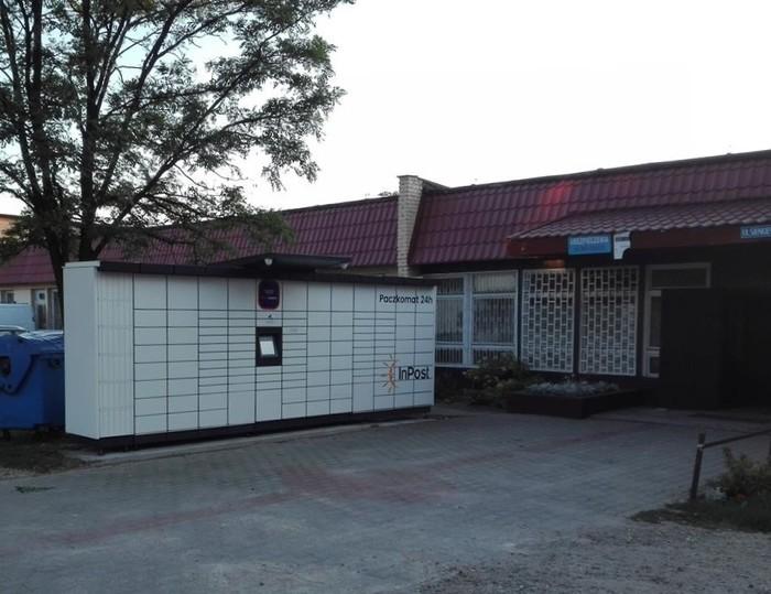 Przykładowa reklama