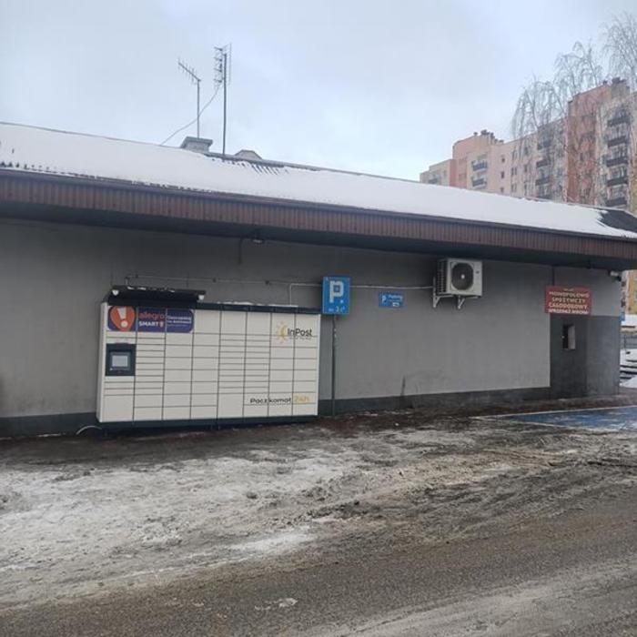 Przykładowa reklama