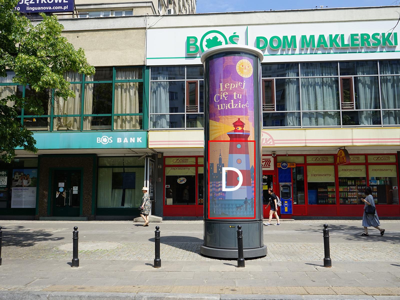 Przykładowa reklama