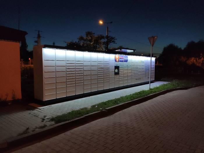 Przykładowa reklama