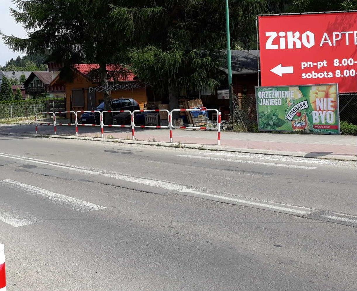 Przykładowa reklama
