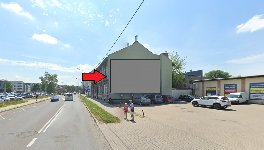 Przykładowa reklama