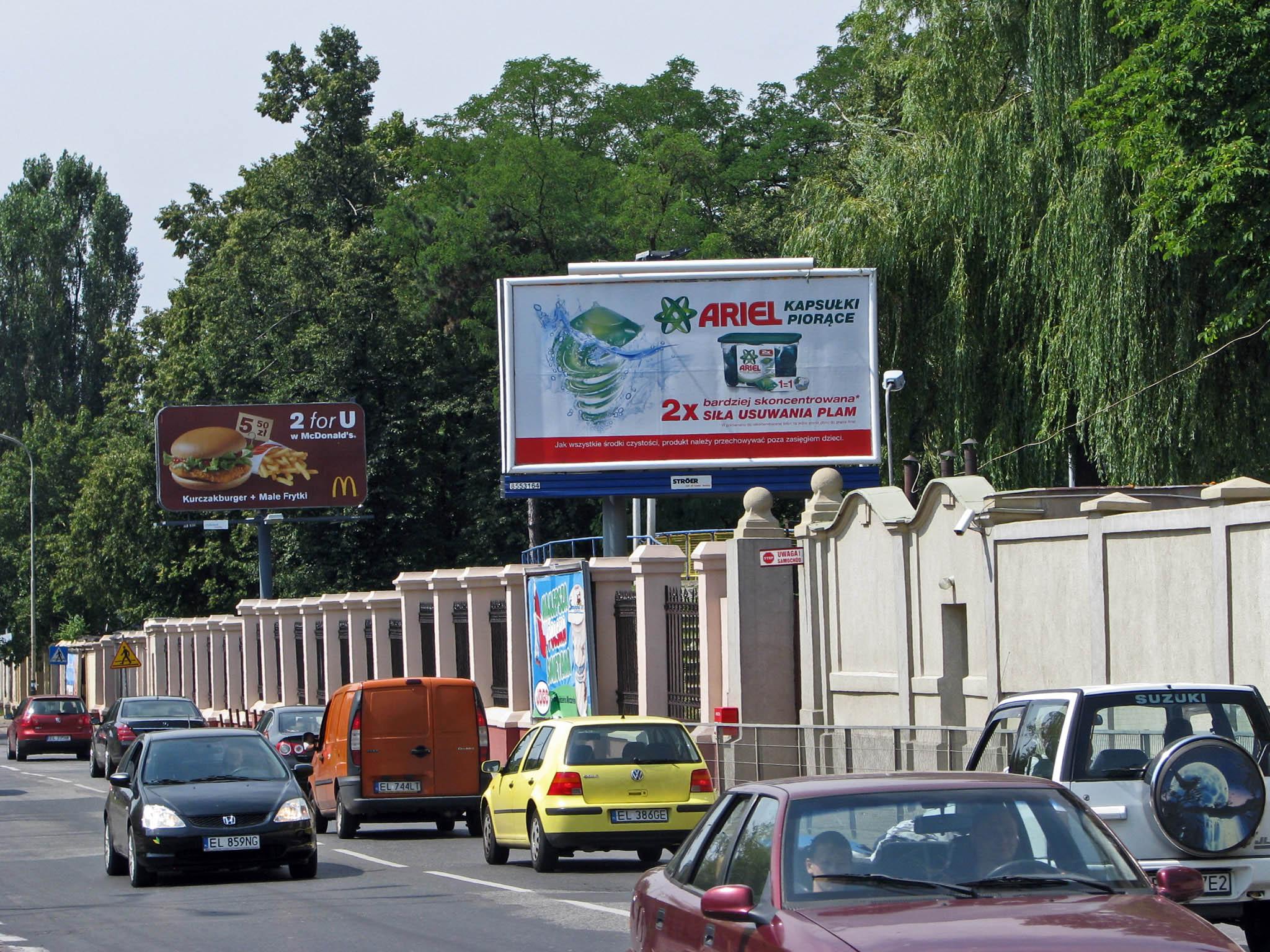 Przykładowa reklama