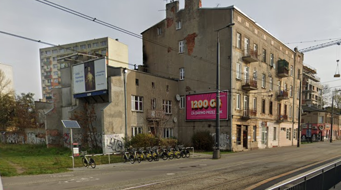 Przykładowa reklama