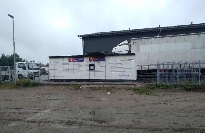 Przykładowa reklama