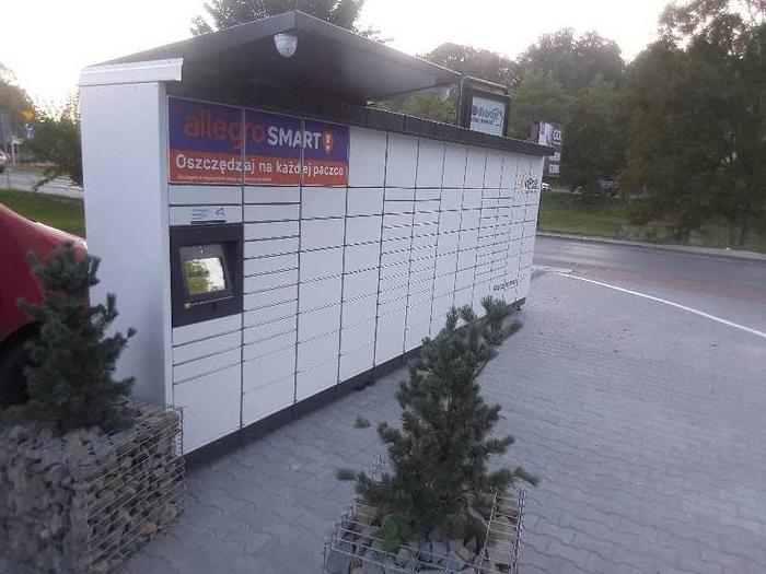 Przykładowa reklama