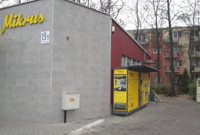 Przykładowa reklama