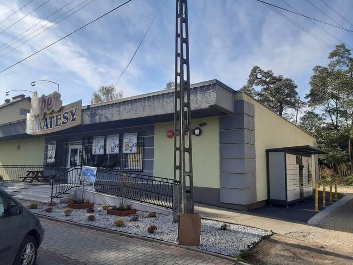 Przykładowa reklama