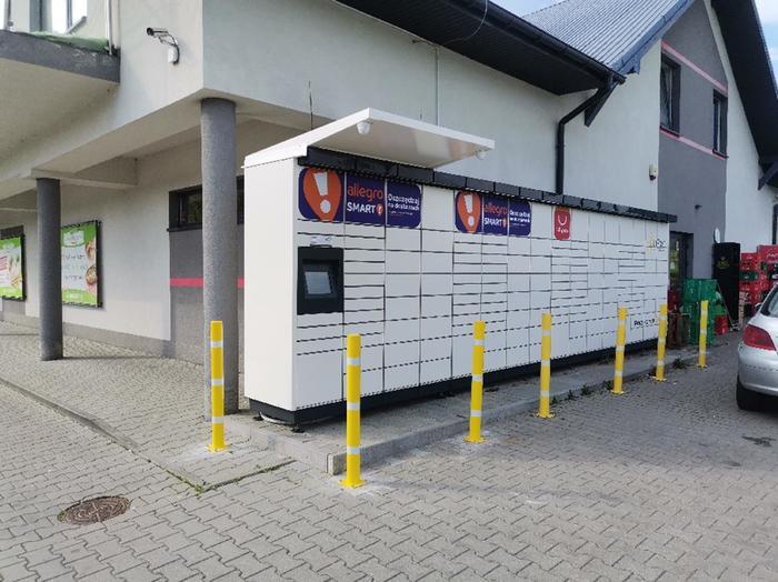 Przykładowa reklama