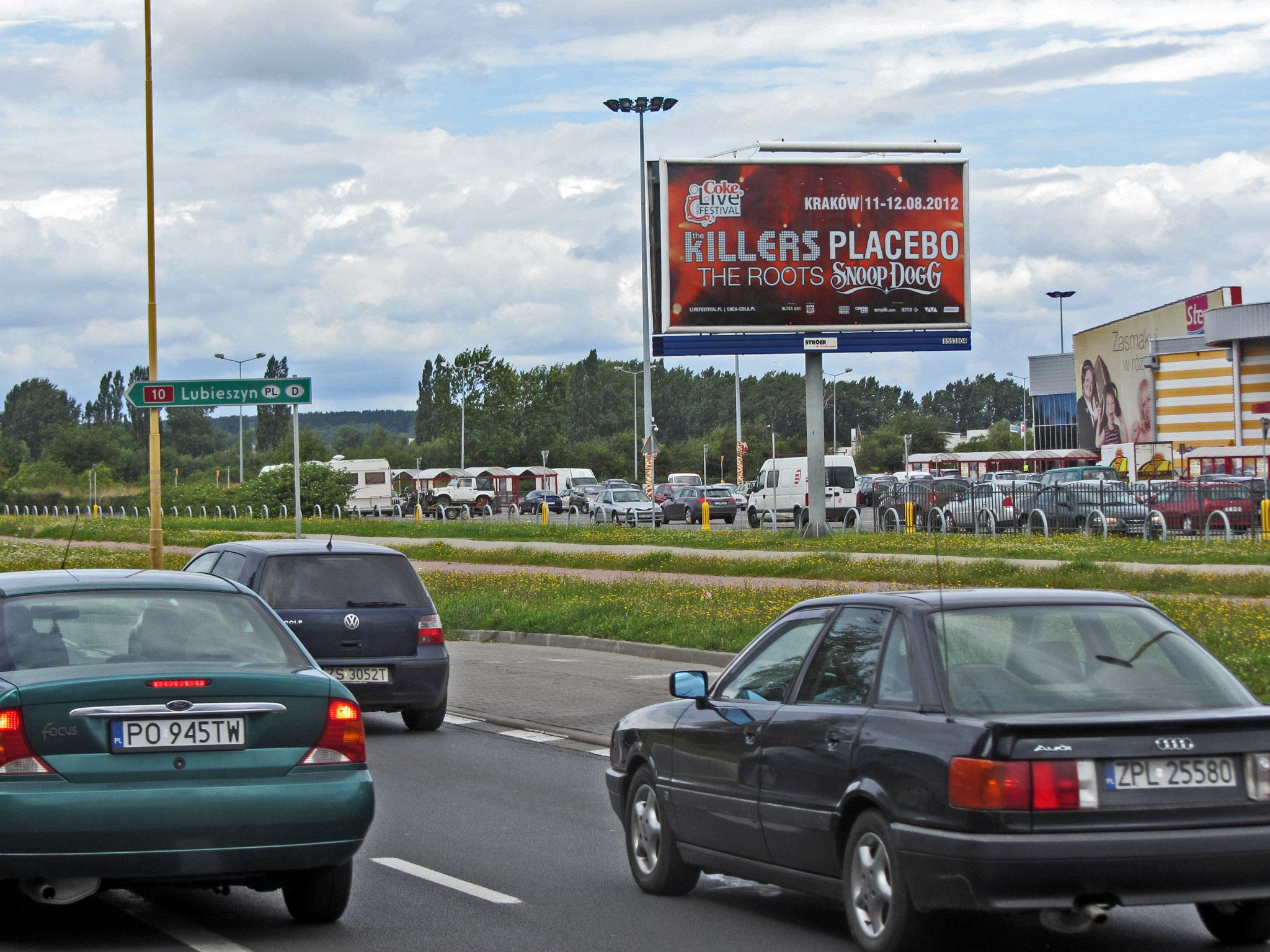 Przykładowa reklama