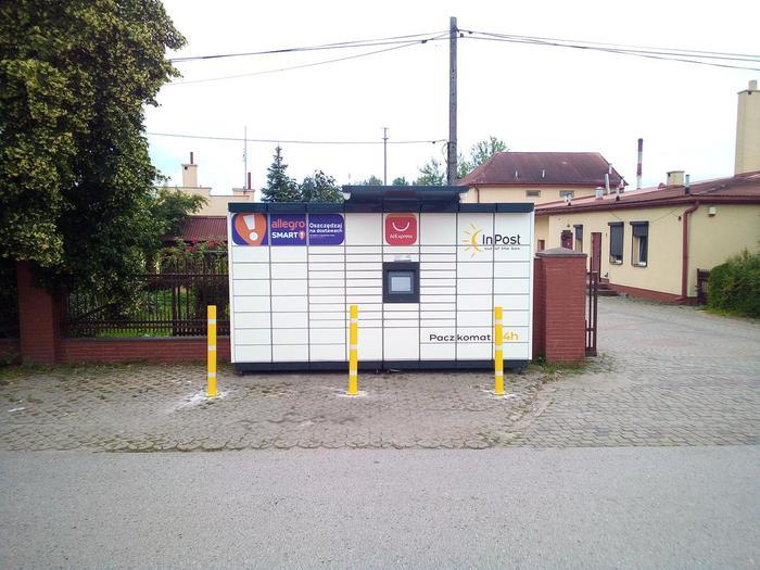 Przykładowa reklama