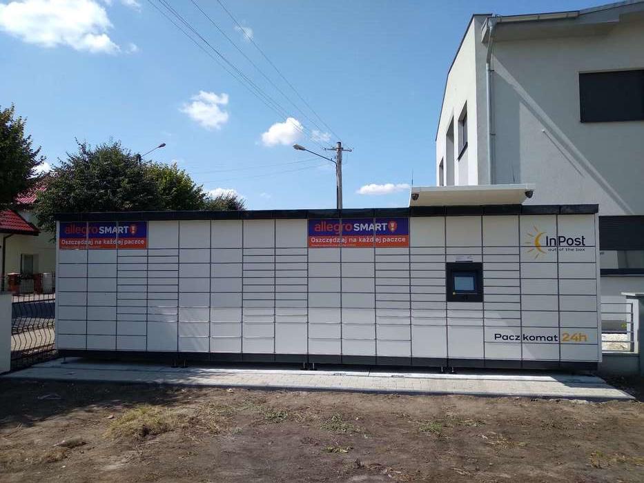 Przykładowa reklama