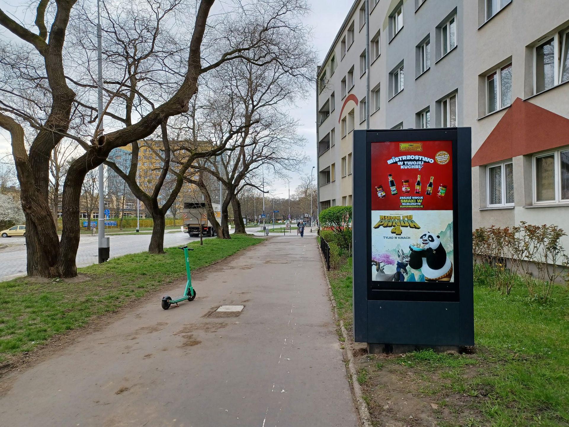 Przykładowa reklama