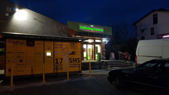 Przykładowa reklama