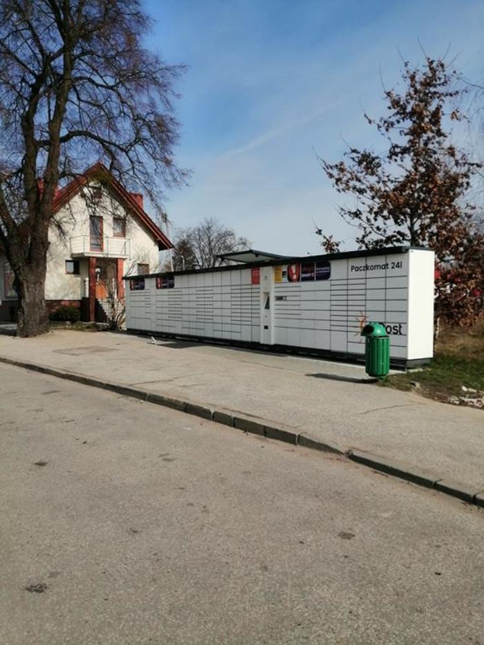 Przykładowa reklama