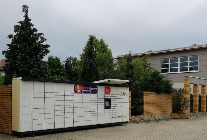 Przykładowa reklama