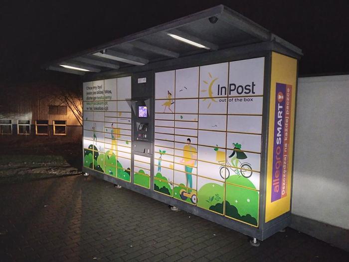 Przykładowa reklama