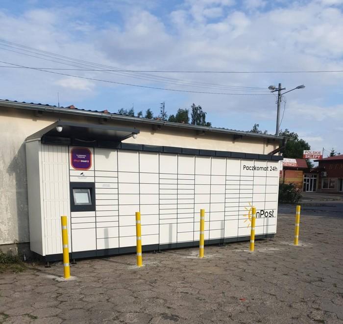 Przykładowa reklama