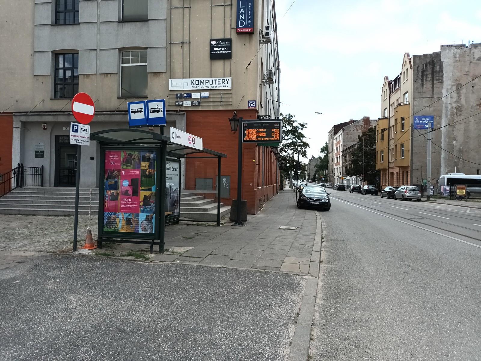 Przykładowa reklama