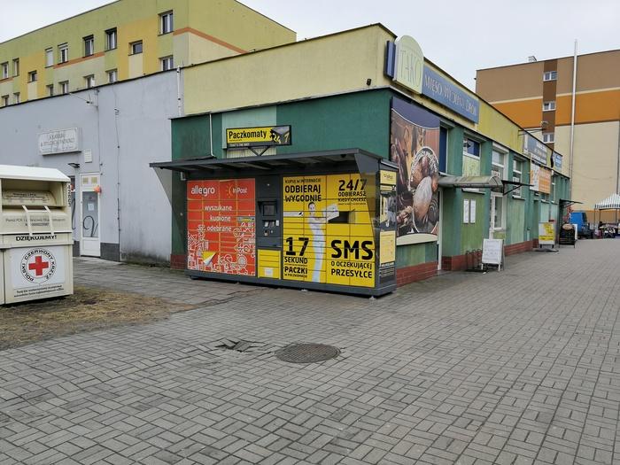 Przykładowa reklama