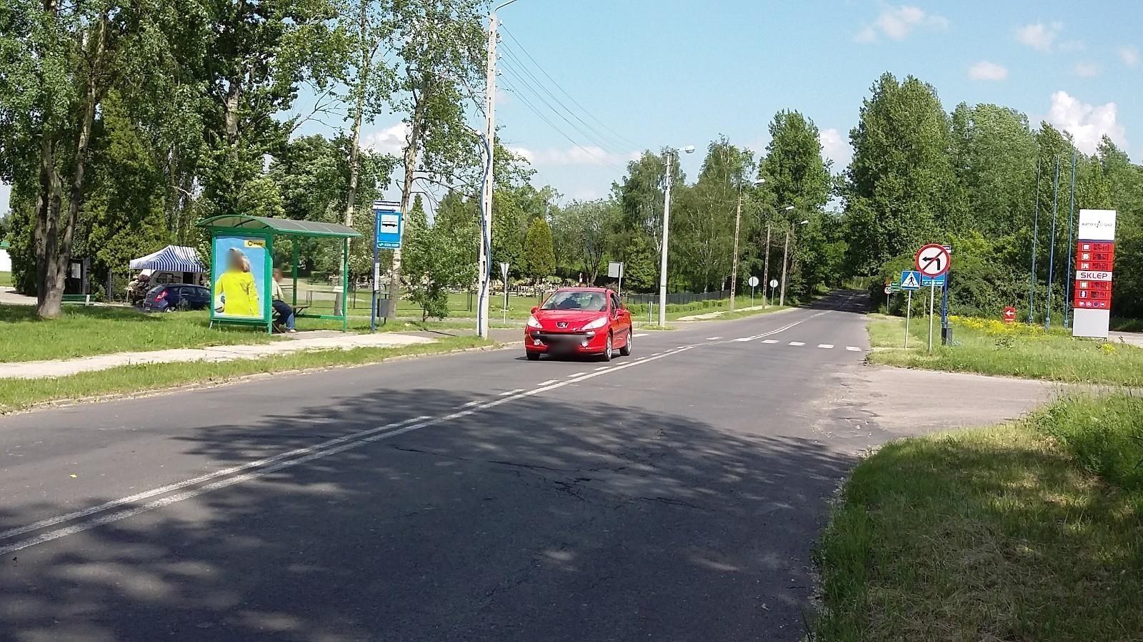 Przykładowa reklama