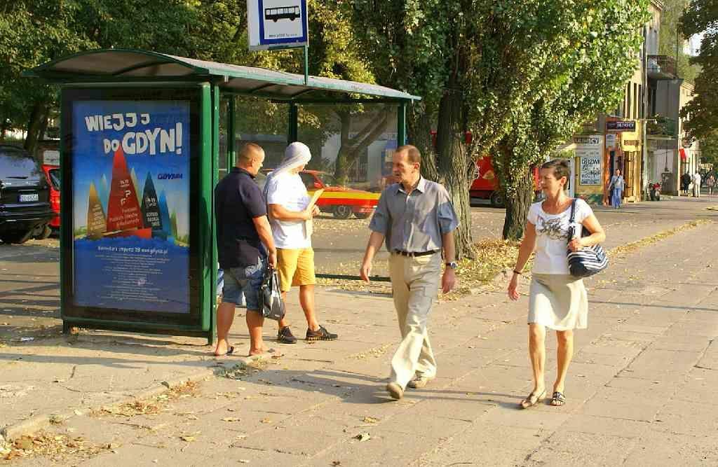 Przykładowa reklama