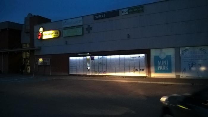 Przykładowa reklama