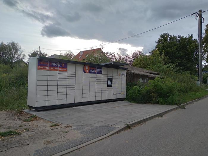 Przykładowa reklama