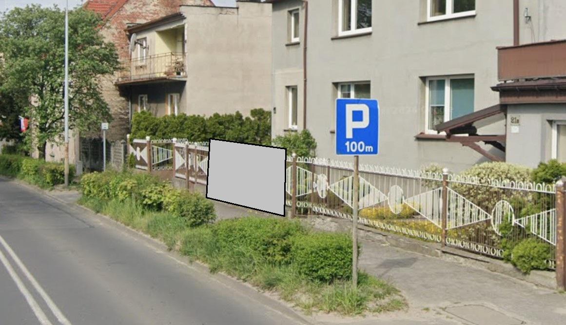 Przykładowa reklama