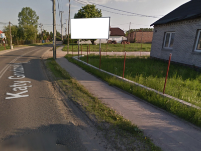 Przykładowa reklama