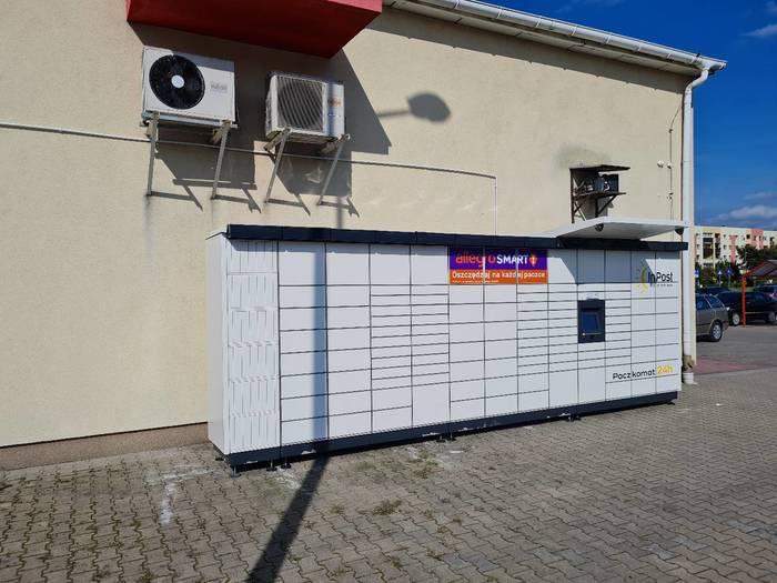 Przykładowa reklama