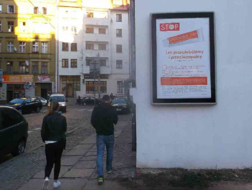 Przykładowa reklama