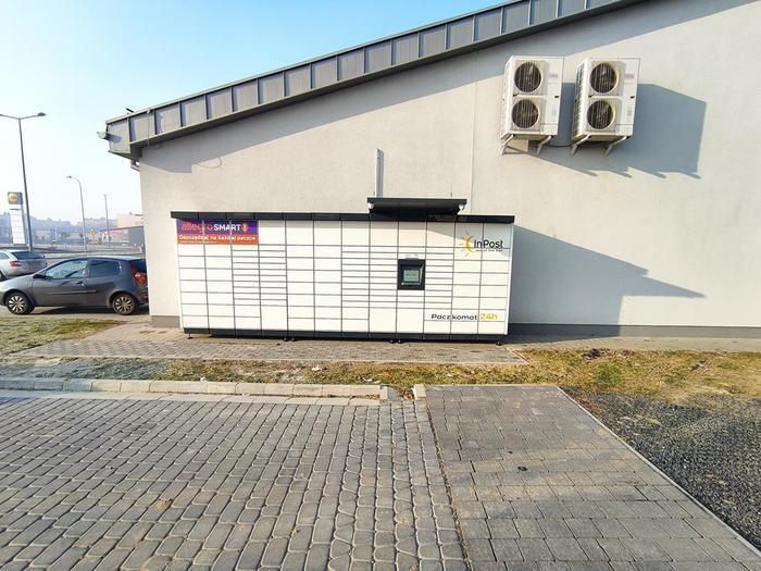 Przykładowa reklama