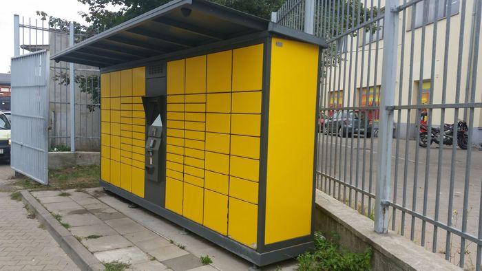 Przykładowa reklama