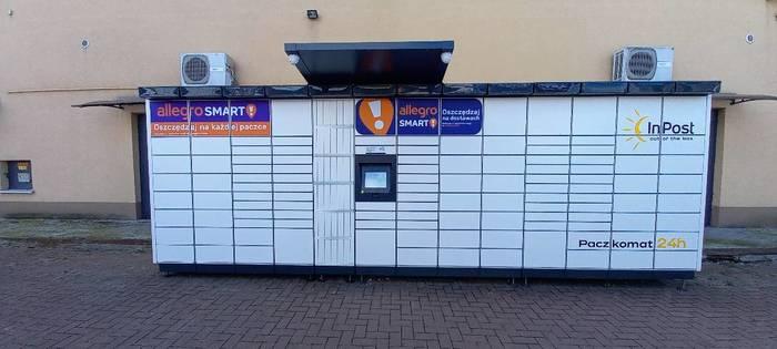Przykładowa reklama