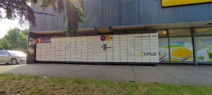 Przykładowa reklama