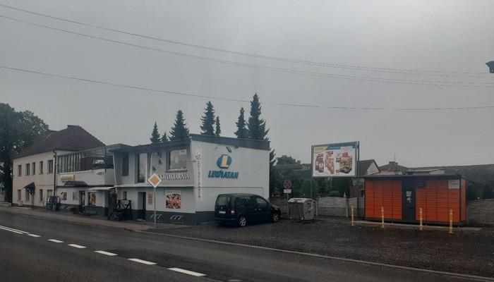 Przykładowa reklama