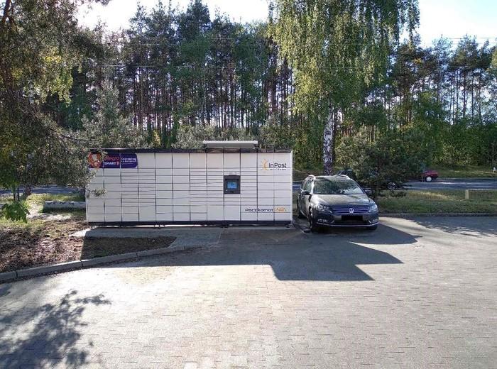 Przykładowa reklama