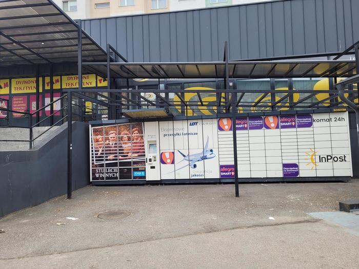 Przykładowa reklama