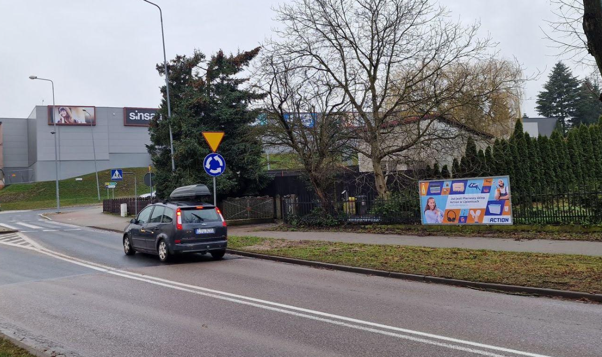 Przykładowa reklama