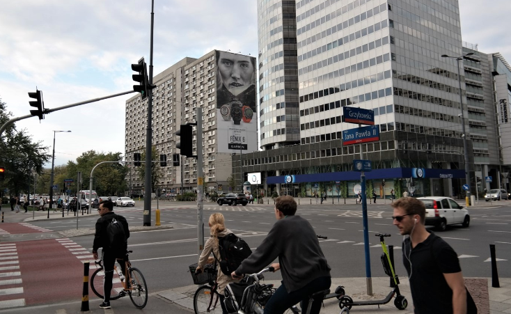 Przykładowa reklama